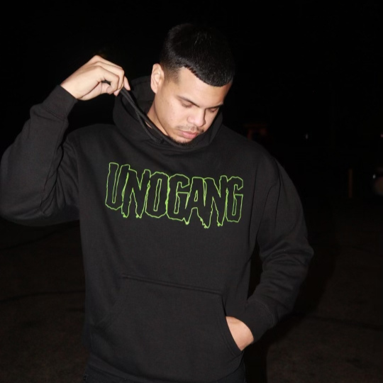 UNOGANG CLASSIC HOODIE